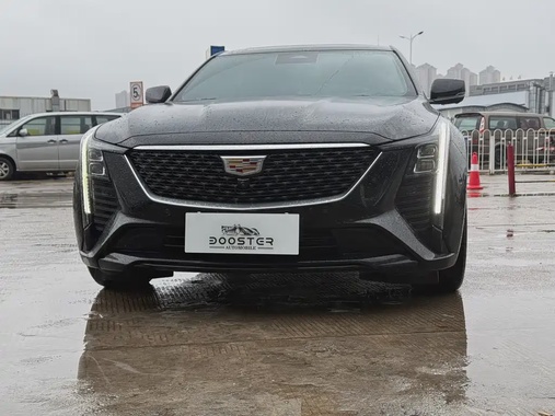 Cadillac CT5 2025