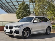 BMW X3 2018