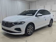 Volkswagen Lavida 2022