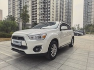 Mitsubishi ASX 2014