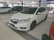 Honda Crider 2015