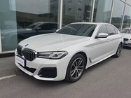 BMW 5 Series 2023