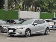 Mazda 3 2017