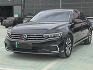 Volkswagen Magotan 2023
