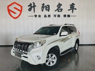 Toyota Prado 2016