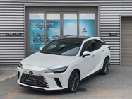Lexus RX 2023