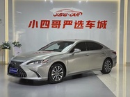 Lexus ES 2024