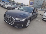 Audi A6 2020