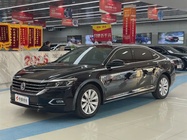 Volkswagen Passat 2020