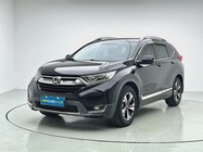 Honda CR-V 2019