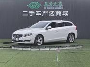 Volvo V60 2014