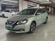 Nissan Sylphy 2018