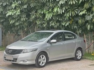 Honda City 2010