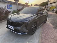 Geely Boyue 2024