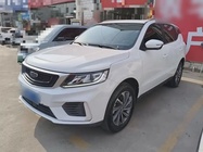 Geely X6 2020
