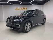 BMW X5 2021