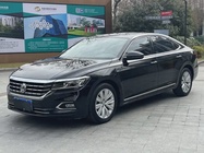 Volkswagen Passat 2019