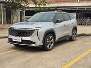 Geely Boyue L 2025