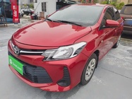 Toyota Vios 2020