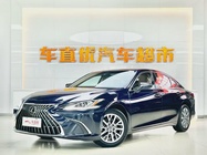 Lexus ES 2022