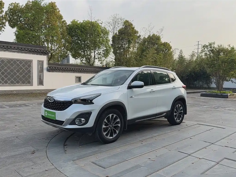 Chery Tiggo 7