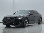Audi A6 2023