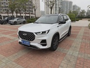 Chery Tiggo 8 PLUS 2021
