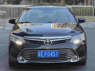 Toyota Camry 2015