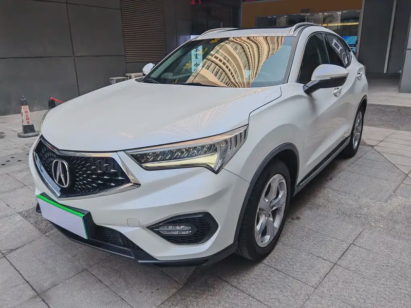 Acura CDX