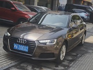 Audi A4 2017