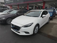Mazda 3 2019