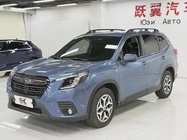 Subaru Forester 2023