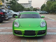 Porsche Cayman 2006