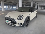 MINI Countryman 2018