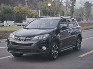 Toyota RAV4 2015