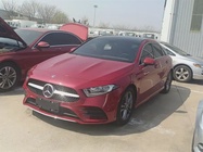 Mercedes-Benz A-Class 2021