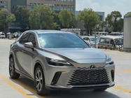 Lexus RX 2024