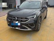 Volkswagen Tayron 2023