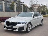 BMW 5 Series 2018