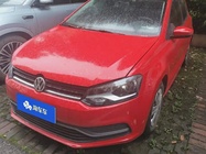 Volkswagen Polo 2019