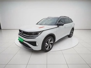 Volkswagen Tavendor 2024