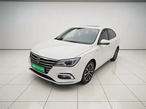 Roewe i5 2020
