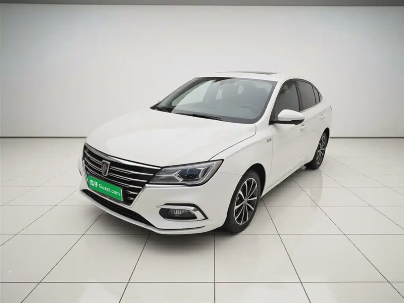 Roewe i5