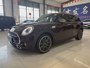 MINI Clubman 2018