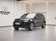 Land Rover Discovery Sport 2023