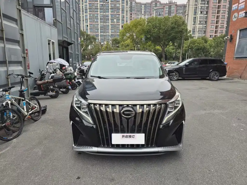GAC M8