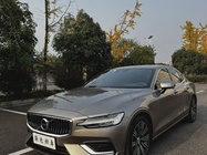 Volvo S60 2023