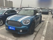 MINI Countryman 2017