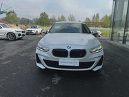 BMW 1 Series 2023