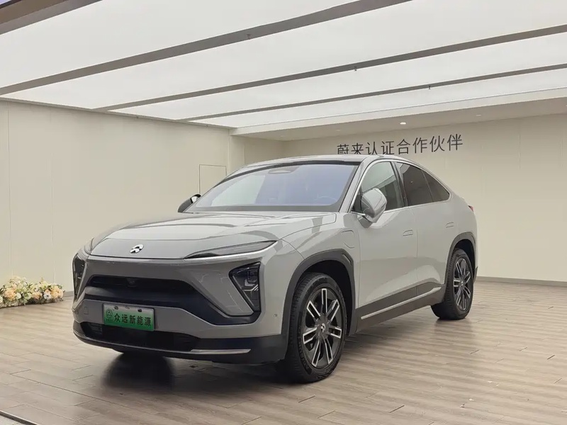 NIO EC6